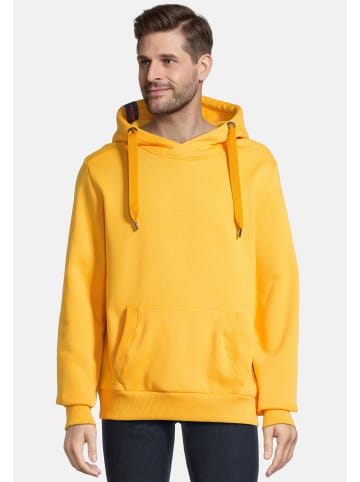 Salzhaut Hoodie HEFF Sun