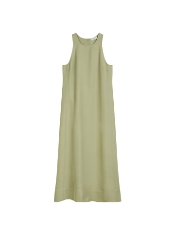 Marc O'Polo Kleid flared in smooth sage