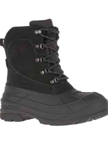 Kamik M FARGO 2 in Schwarz