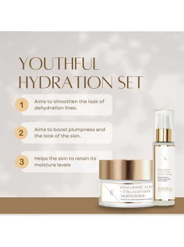 ErthSkin Hydra Lift Duo Set