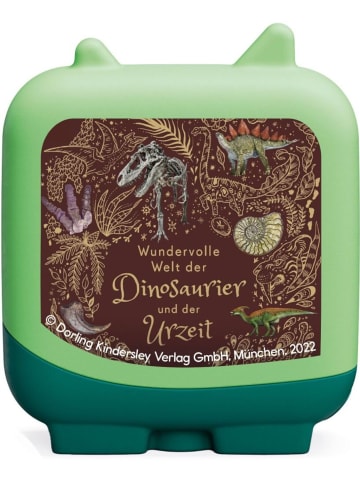 tonies Wundervolle Welt der Dinosaurier und der Urzeit-11000771