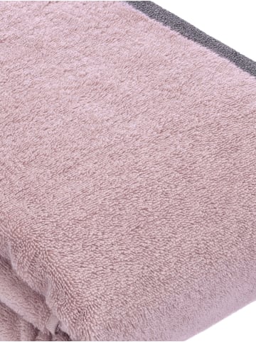 Vossen Badetuch in sea lavender