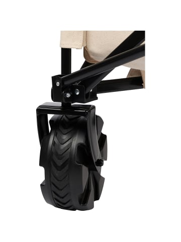 NORDISK COTTON CANVAS WAGON in Camel