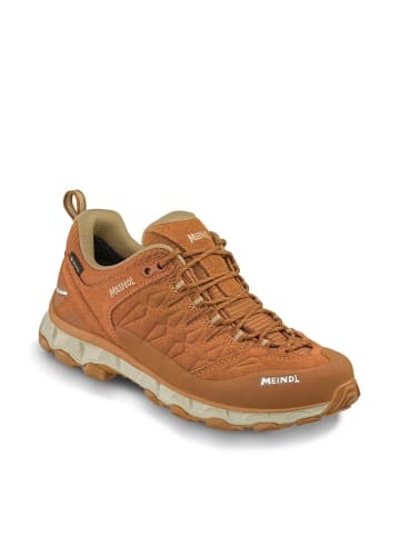 MEINDL Trekkingschuhe low in orange