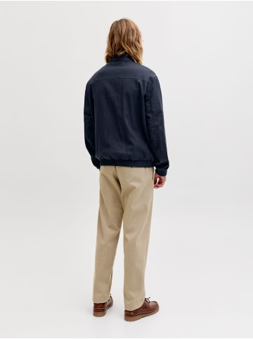 Jack & Jones Blousonjacke in Dark Navy