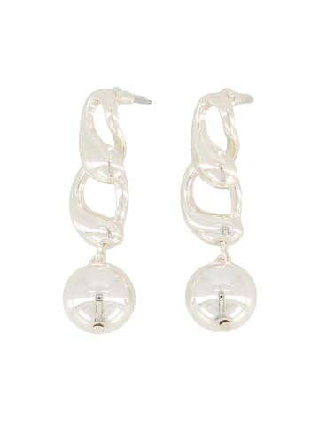 Ulla Popken Schmuck in silber