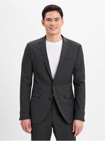 Cinque Sakko Cicastello-S in grau