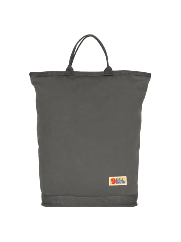 FJÄLLRÄVEN Vardag Rucksack 43 cm Laptopfach in basalt