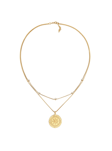 Elli Schmuck für Damen in silber