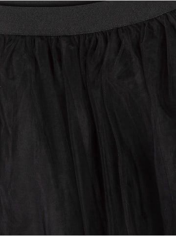 Minoti Sommerrock 30SKIRT159 in schwarz