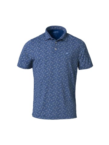 Meyer Polo Phil in blue