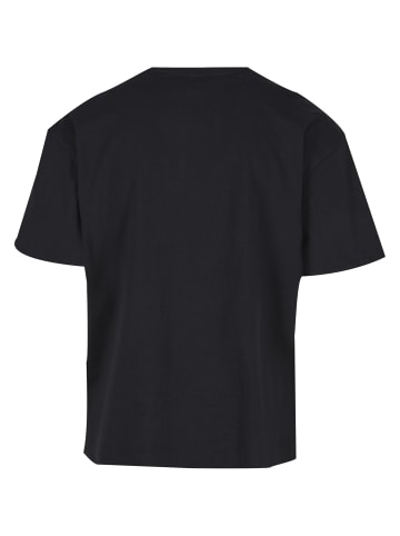 Mister Tee T-Shirts in black