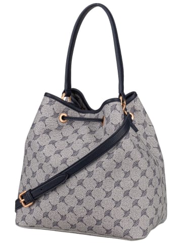 JOOP! Handtasche Mazzolino Franziska MVO in Darkblue