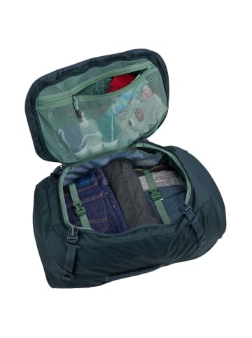 Thule Landmark 40 - Reiserucksack 55 cm (darkest blue) in darkest blue