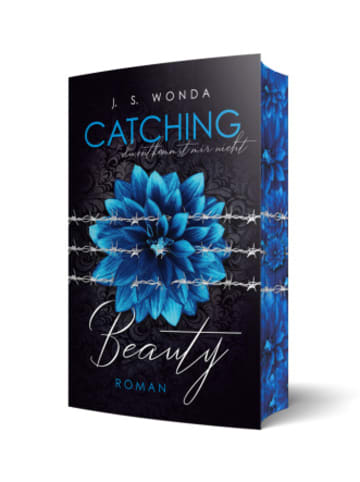 Nova MD Buch - CATCHING BEAUTY 2