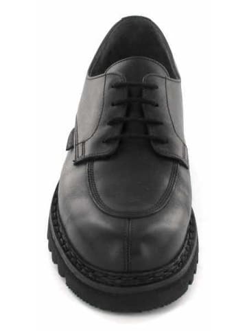 Mephisto Wanderschuh in schwarz