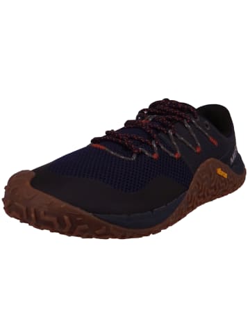 Merrell Halbschuhe blau