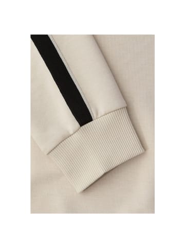 Street One Langarmshirt in soft fawn beige