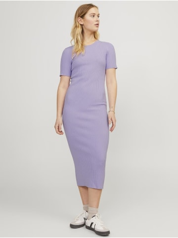 JJXX Kleid in Lilac Breeze