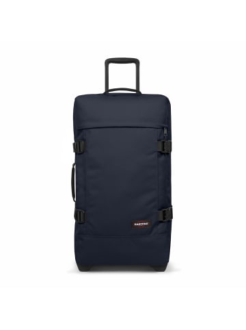 Eastpak Tranverz M 2-Rollen Reisetasche 67 cm in ultra marine