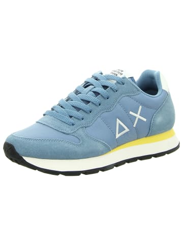Sun68 Sneaker in blau