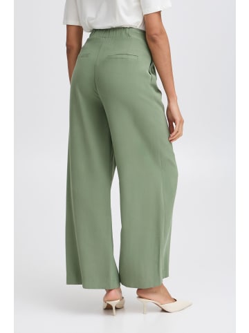 b. young BYDALANO WIDE PANTS Weit in Sea Spray