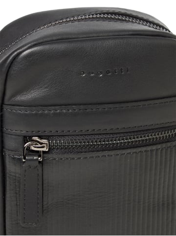 Bugatti Tasche in schwarz - 0001