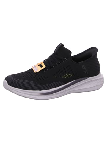 Skechers Trainingsschuh Slade Quinto in Schwarz