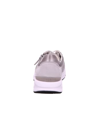 Gabor Lowtop-Sneaker in Grau