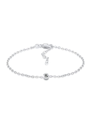 Elli DIAMONDS  Armband 925 Sterling Silber in Silber
