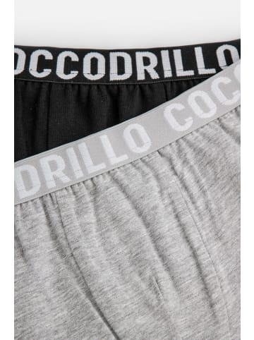 Coccodrillo Slip für Jungen in bunt