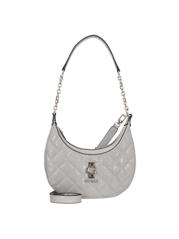 Guess Bessey - Schultertasche 25 cm (lavender grey) in lavender grey