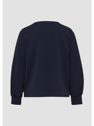 s.Oliver T-Shirt in 5959_navy