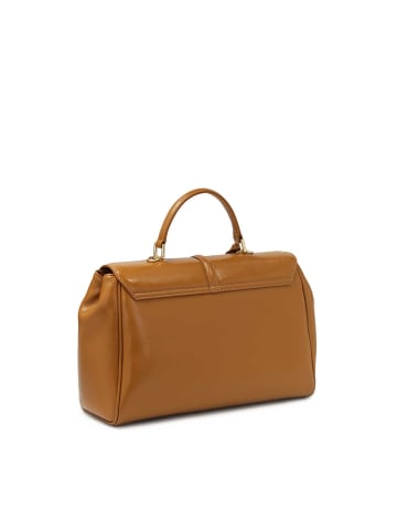 Kazar Schultertaschen in Hellbraun