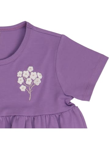 Walkiddy Kleid Flowers and Butterflies-Babydoll Dress