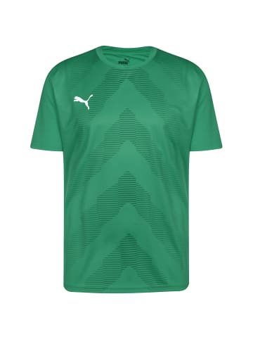 Puma Fußballtrikot TeamGLORY in grün