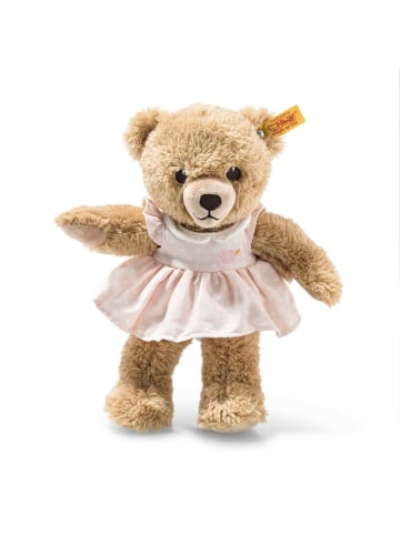 Steiff Schlaf Gut Baer 25 rosa in Rosa ab 0 Monate