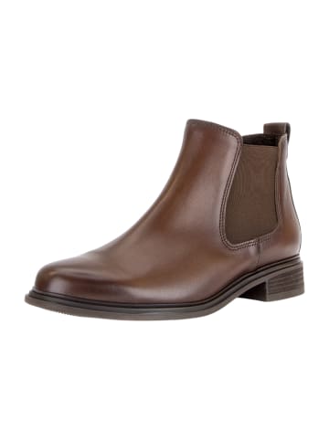 Gabor Stiefeletten braun