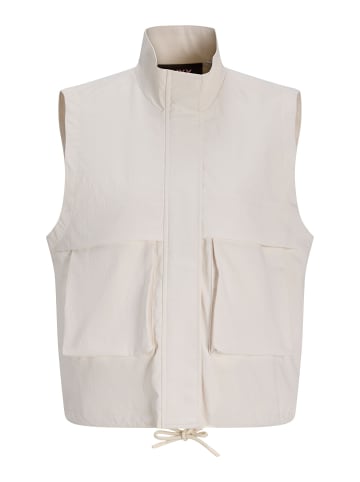 JJXX Top in Antique White