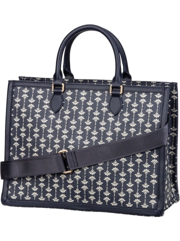 JOOP! Handtasche Mazzolino Catena Aurelia LHZ in Dark Blue