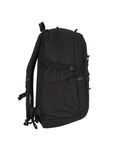 FJÄLLRÄVEN Skule 28 Daypack 48 cm Laptopfach in black