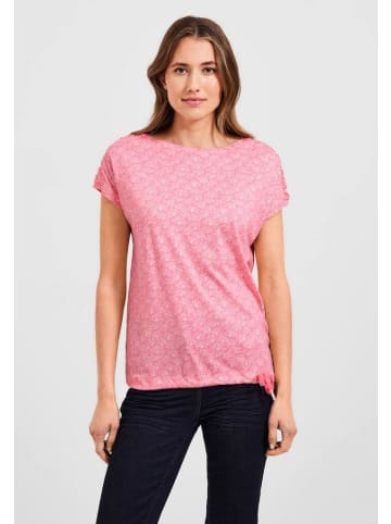 Cecil T-Shirt in soft pink