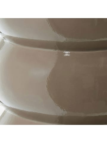 Butlers Beistelltisch ARTISTA in Beige