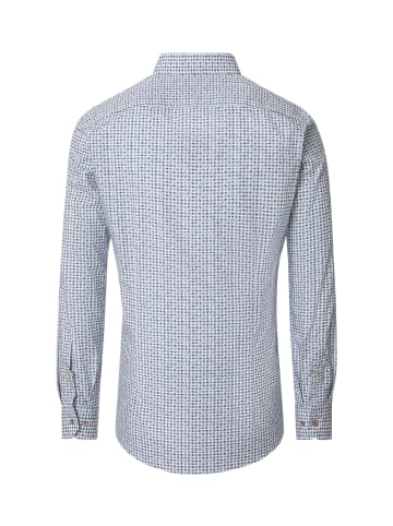 Venti Businesshemd in Blau