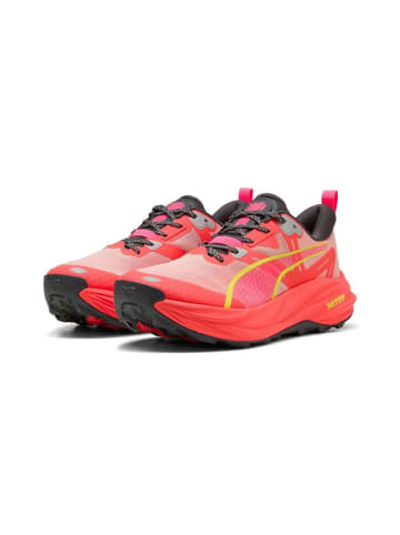 Puma Laufschuh "Voyage Nitro 4" in Rot