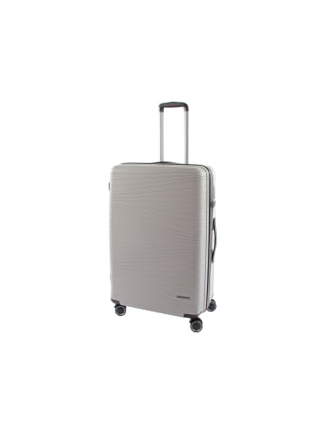 Franky Spinner 75er in grey