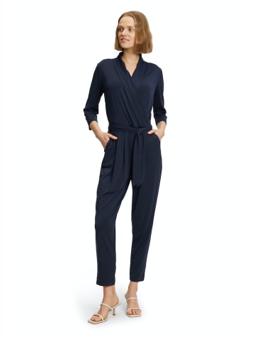 Betty Barclay Jumpsuit in Blau