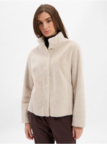 Marie Lund Jacke in ecru