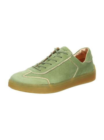 Think! Sneakers Low TURNA in Aloe/Kombi