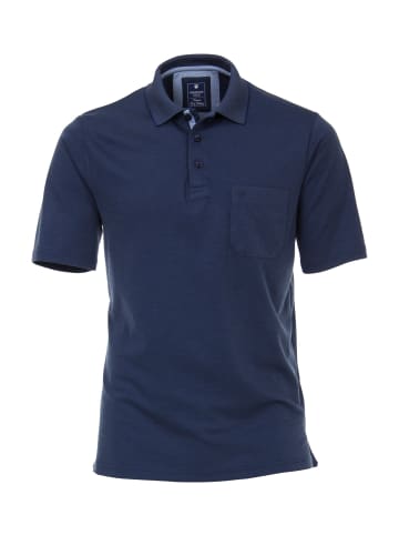 Redmond Polo-Shirt  in Blau